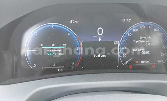 Buy New Toyota Land Cruiser Silver Car in Kumasi in Ashanti Buy New Toyota Land Cruiser Silver Car in Kumasi in Ashanti