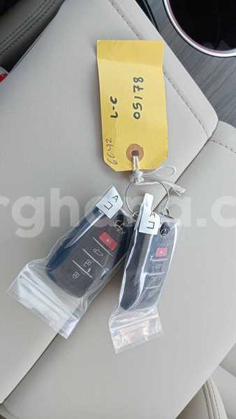 Big with watermark toyota land cruiser ashanti kumasi 60684