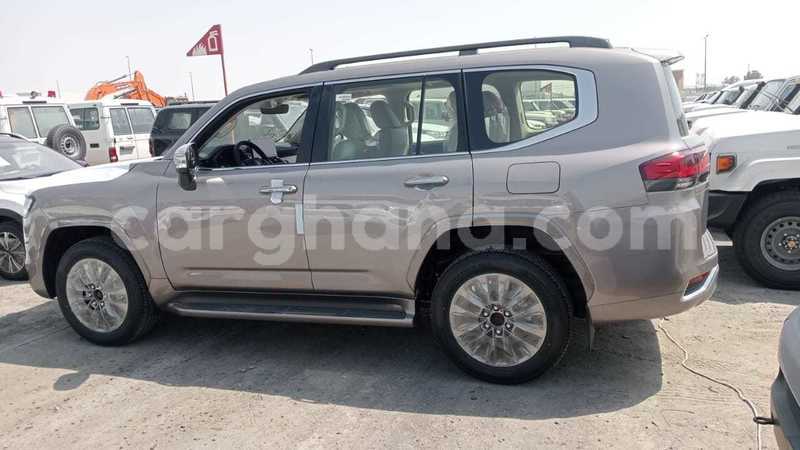 Big with watermark toyota land cruiser ashanti kumasi 60684