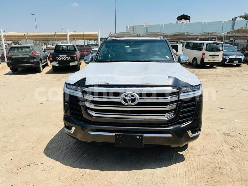 Big with watermark toyota land cruiser ashanti kumasi 60685