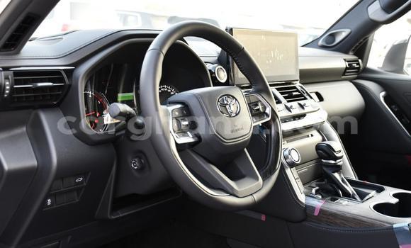 Buy New Toyota Land Cruiser Black Car in Kumasi in Ashanti Buy New Toyota Land Cruiser Black Car in Kumasi in Ashanti