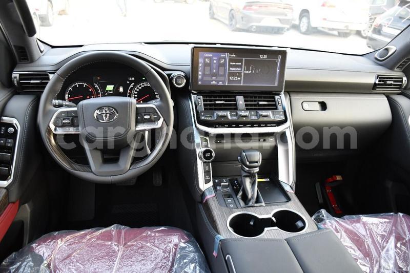 Big with watermark toyota land cruiser ashanti kumasi 60685