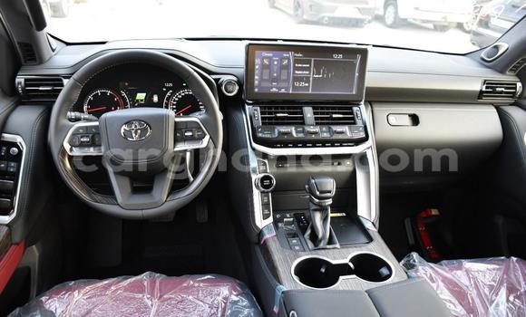 Buy New Toyota Land Cruiser Black Car in Kumasi in Ashanti Buy New Toyota Land Cruiser Black Car in Kumasi in Ashanti