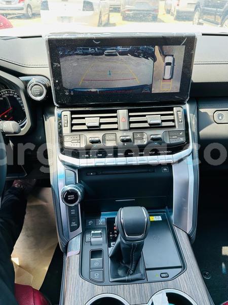 Big with watermark toyota land cruiser ashanti kumasi 60685