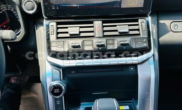 Buy New Toyota Land Cruiser Black Car in Kumasi in Ashanti Buy New Toyota Land Cruiser Black Car in Kumasi in Ashanti