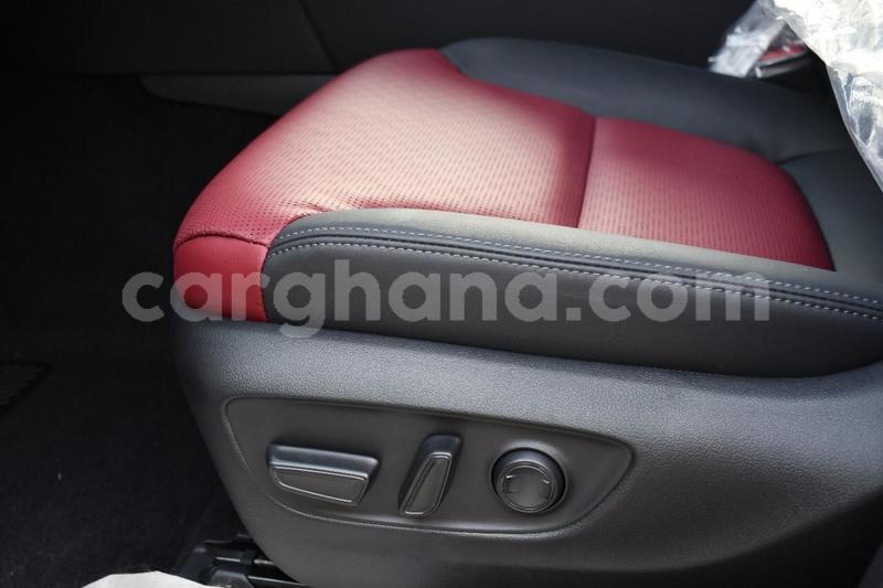 Big with watermark toyota land cruiser ashanti kumasi 60685