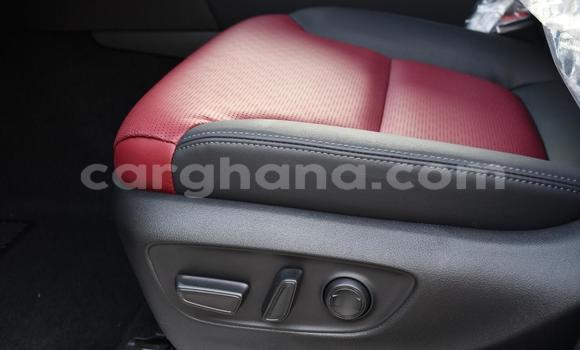 Buy New Toyota Land Cruiser Black Car in Kumasi in Ashanti Buy New Toyota Land Cruiser Black Car in Kumasi in Ashanti