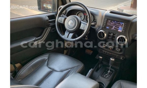 Sayi Imported Jeep Wrangler M Mota in Import - Dubai a Ashanti Sayi Imported Jeep Wrangler M Mota in Import - Dubai a Ashanti