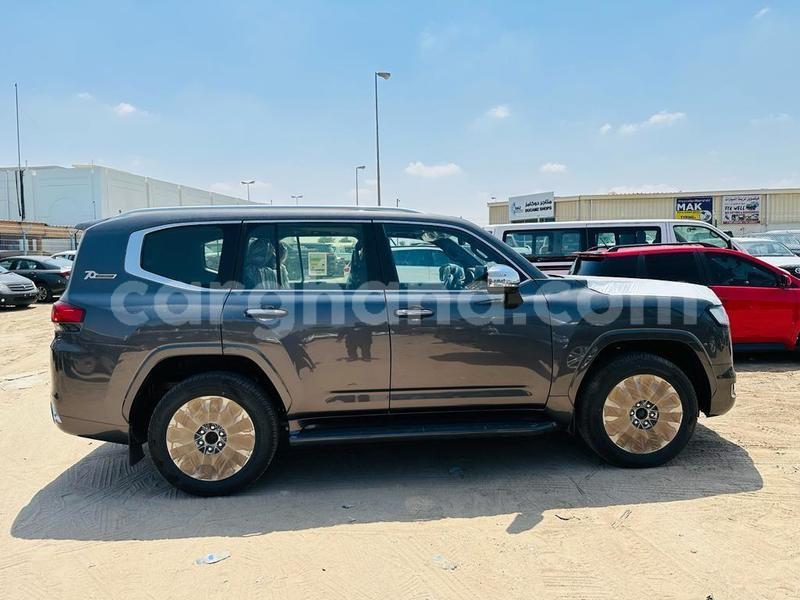 Big with watermark toyota land cruiser ashanti kumasi 60685