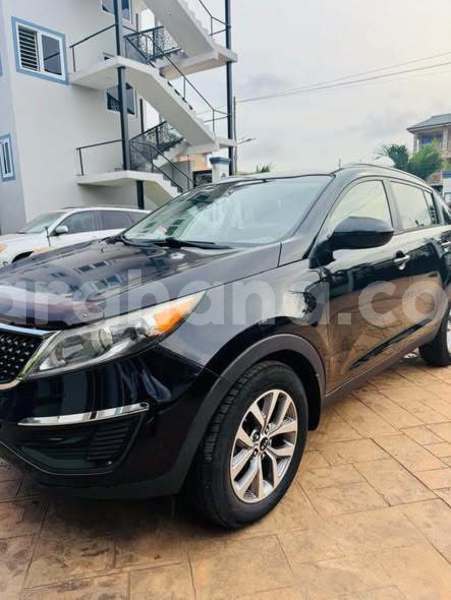 Big with watermark kia sportage greater accra accra 60687