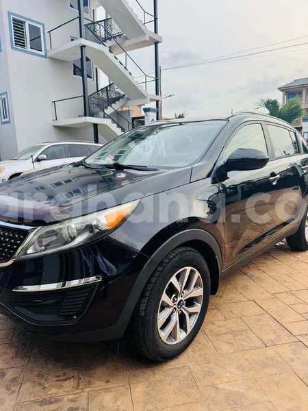Big with watermark kia sportage greater accra accra 60687