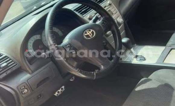 Buy Used Toyota Camry Other Car in Accra in Greater Accra Buy Used Toyota Camry Other Car in Accra in Greater Accra