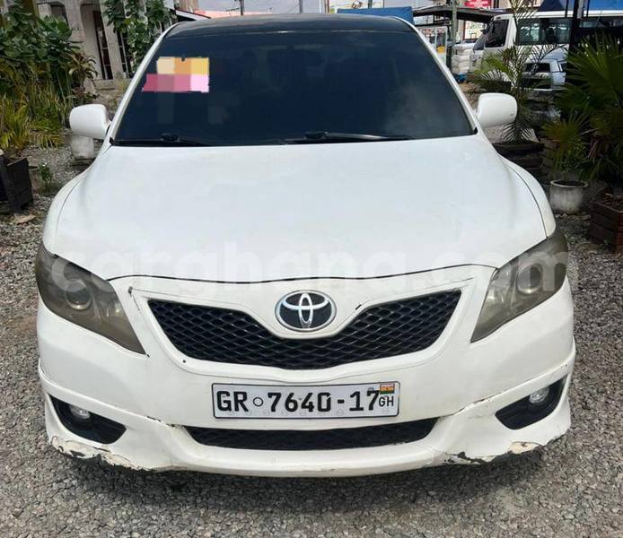 Big with watermark toyota camry greater accra accra 60688