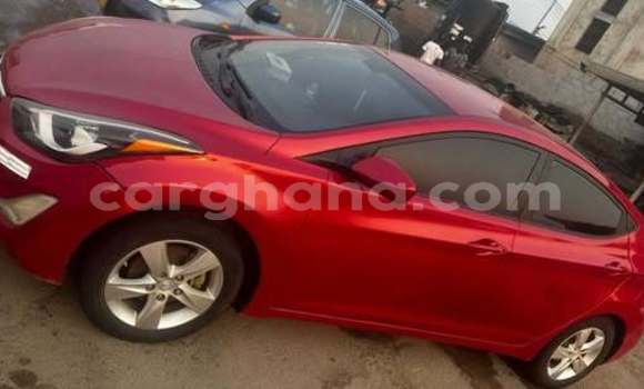 Buy Used Hyundai Elantra Other Car in Accra in Greater Accra Buy Used Hyundai Elantra Other Car in Accra in Greater Accra