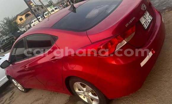 Buy Used Hyundai Elantra Other Car in Accra in Greater Accra Buy Used Hyundai Elantra Other Car in Accra in Greater Accra
