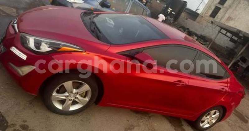 Big with watermark hyundai elantra greater accra accra 60689