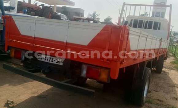 Buy Used Kia Rio Other Car in Accra in Greater Accra Buy Used Kia Rio Other Car in Accra in Greater Accra