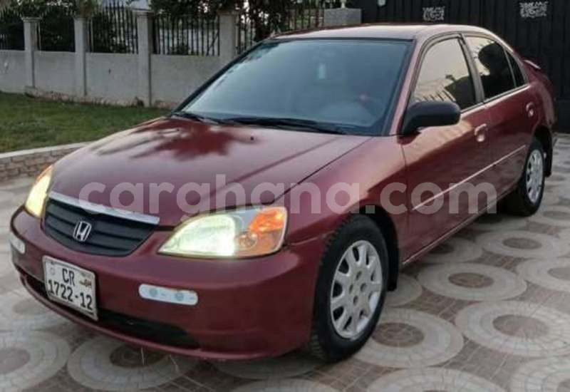 Big with watermark honda civic greater accra accra 60691
