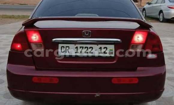 Buy Used Honda Civic Other Car in Accra in Greater Accra Buy Used Honda Civic Other Car in Accra in Greater Accra
