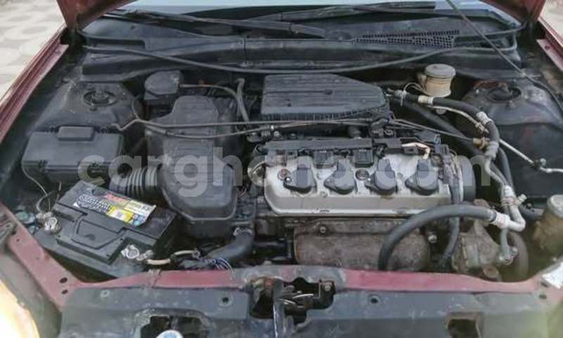 Big with watermark honda civic greater accra accra 60691