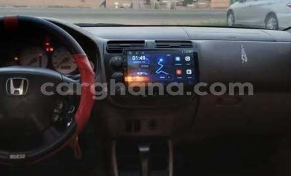 Buy Used Honda Civic Other Car in Accra in Greater Accra Buy Used Honda Civic Other Car in Accra in Greater Accra