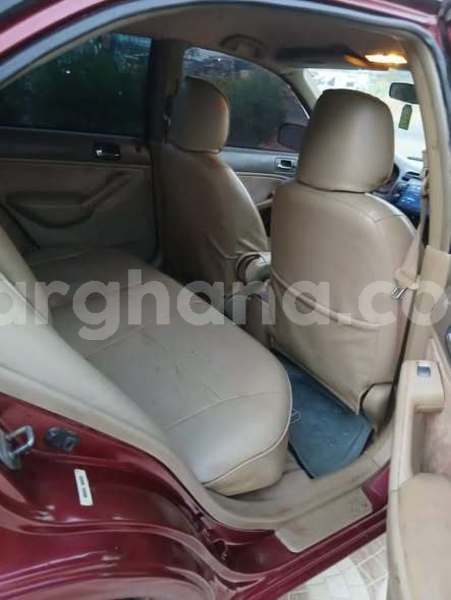 Big with watermark honda civic greater accra accra 60691