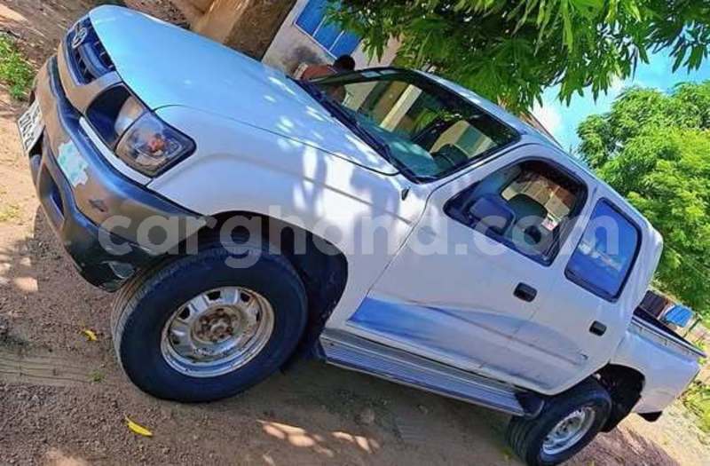 Big with watermark toyota hilux greater accra accra 60692