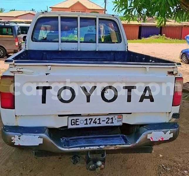 Big with watermark toyota hilux greater accra accra 60692