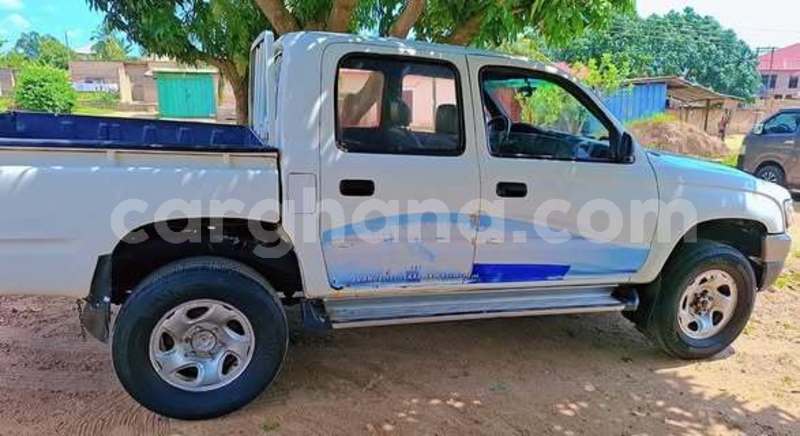Big with watermark toyota hilux greater accra accra 60692