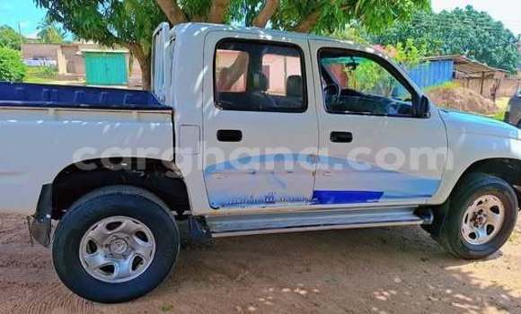 Buy Used Toyota Hilux Other Car in Accra in Greater Accra Buy Used Toyota Hilux Other Car in Accra in Greater Accra