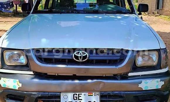 Buy Used Toyota Hilux Other Car in Accra in Greater Accra Buy Used Toyota Hilux Other Car in Accra in Greater Accra