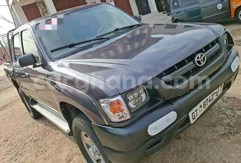 Big with watermark toyota hilux greater accra accra 60693