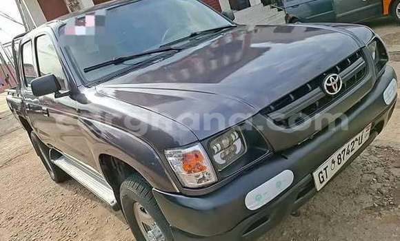 Buy Used Toyota Hilux Other Car in Accra in Greater Accra Buy Used Toyota Hilux Other Car in Accra in Greater Accra