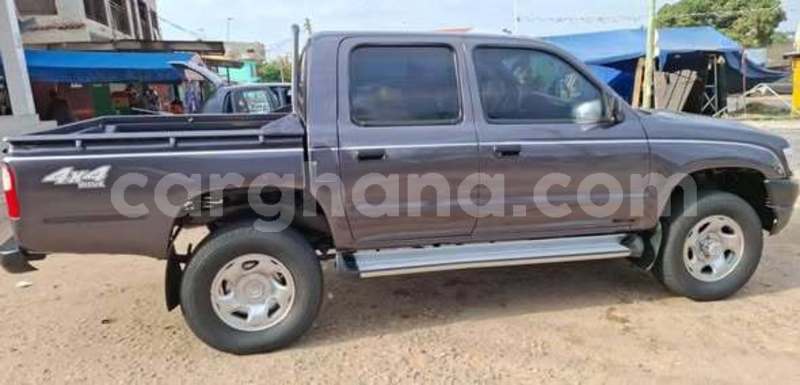 Big with watermark toyota hilux greater accra accra 60693