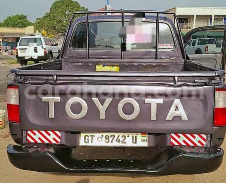 Big with watermark toyota hilux greater accra accra 60693