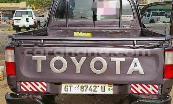 Buy Used Toyota Hilux Other Car in Accra in Greater Accra Buy Used Toyota Hilux Other Car in Accra in Greater Accra