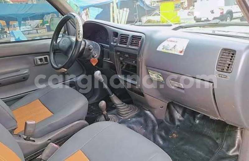 Big with watermark toyota hilux greater accra accra 60693