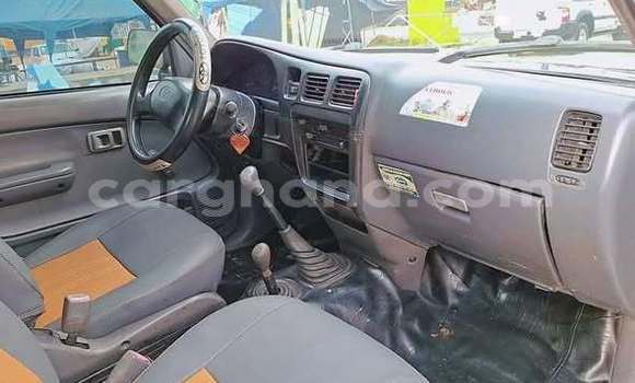 Buy Used Toyota Hilux Other Car in Accra in Greater Accra Buy Used Toyota Hilux Other Car in Accra in Greater Accra