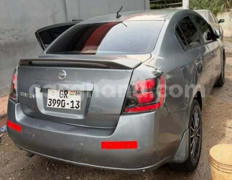 Big with watermark nissan sentra greater accra accra 60694