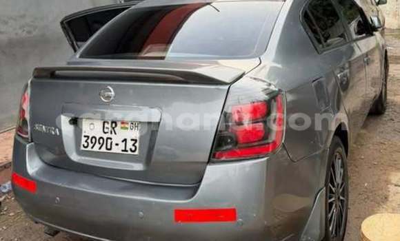 Buy Used Nissan Sentra Other Car in Accra in Greater Accra Buy Used Nissan Sentra Other Car in Accra in Greater Accra