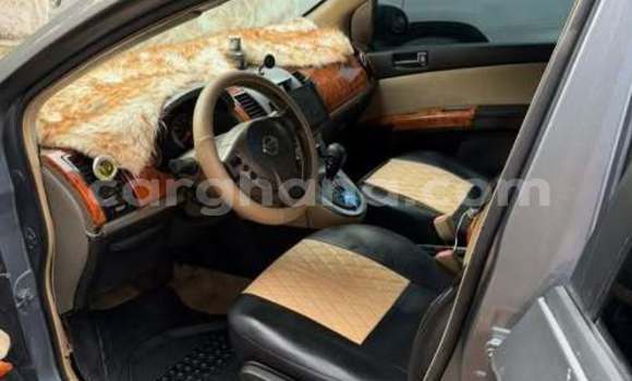 Buy Used Nissan Sentra Other Car in Accra in Greater Accra Buy Used Nissan Sentra Other Car in Accra in Greater Accra