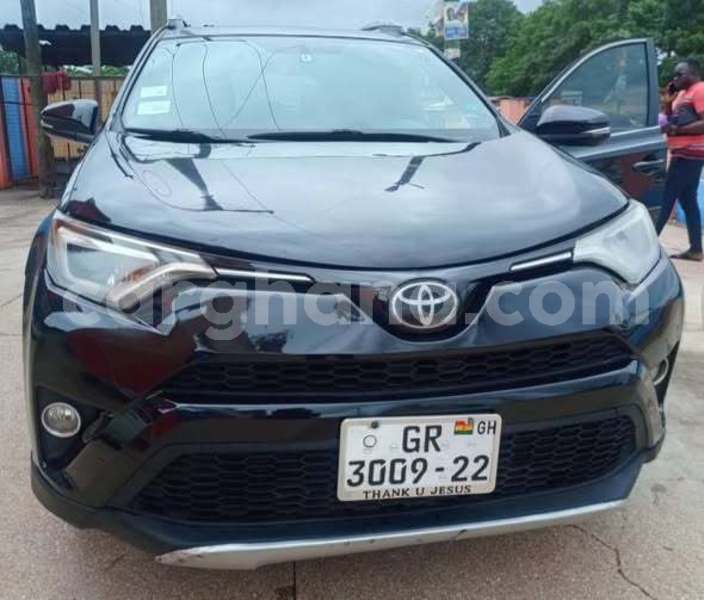 Big with watermark toyota rav4 greater accra accra 60695