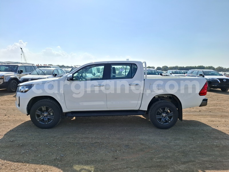 Big with watermark toyota hilux greater accra accra 60697