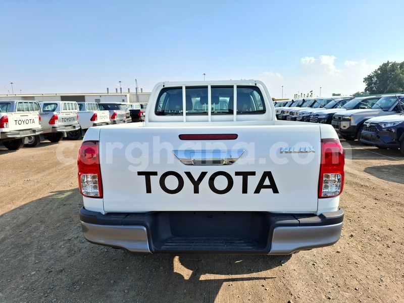 Big with watermark toyota hilux greater accra accra 60697