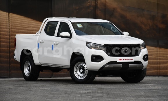 Sayi Sabo Peugeot Partner White Mota in Kumasi a Ashanti Sayi Sabo Peugeot Partner White Mota in Kumasi a Ashanti