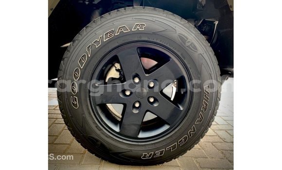 Sayi Imported Jeep Wrangler M Mota in Import - Dubai a Ashanti Sayi Imported Jeep Wrangler M Mota in Import - Dubai a Ashanti