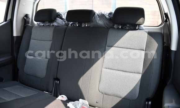 Sayi Sabo Peugeot Partner White Mota in Kumasi a Ashanti Sayi Sabo Peugeot Partner White Mota in Kumasi a Ashanti