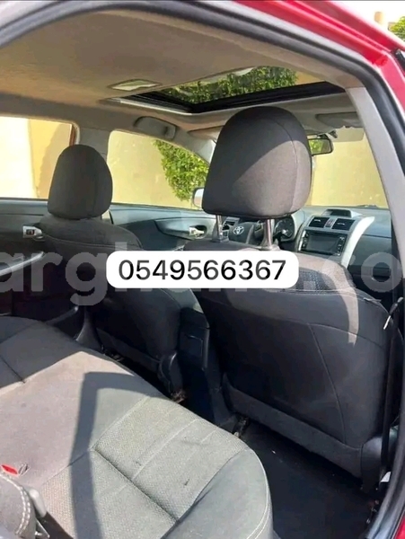 Big with watermark toyota corolla greater accra accra 60699