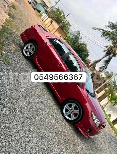 Big with watermark toyota corolla greater accra accra 60699