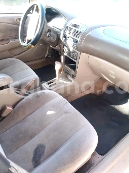 Big with watermark toyota corolla greater accra ada foah 60700